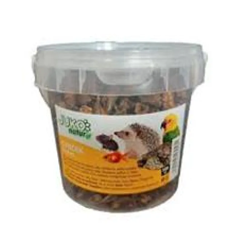 Cvrček JUKO, dóza 500 ml ( 80g )