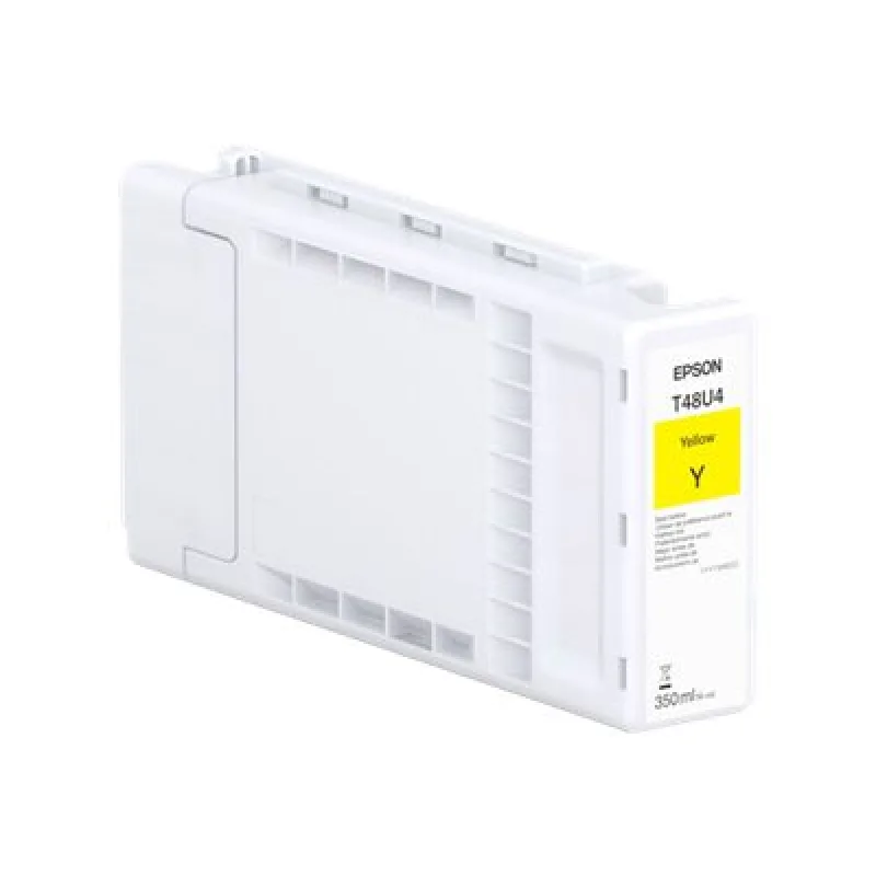 Epson UltraChrome Pro 6 Yellow T48U4 (350ml) C13T48U400