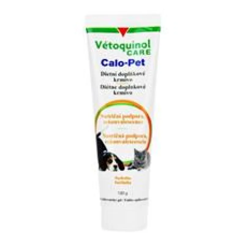 Calopet Gel 2x120 g