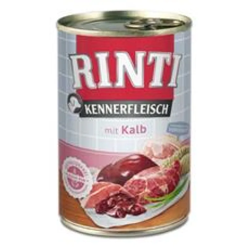 RINTI Telecí 800 g