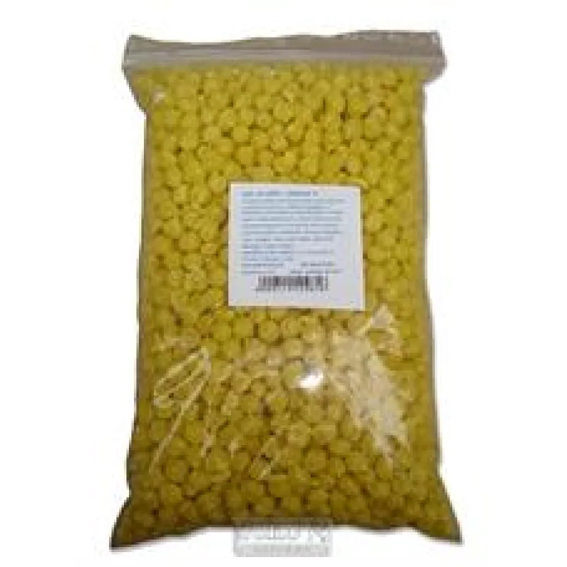 KOI VANILLA PELLET kuličky 5 lt.