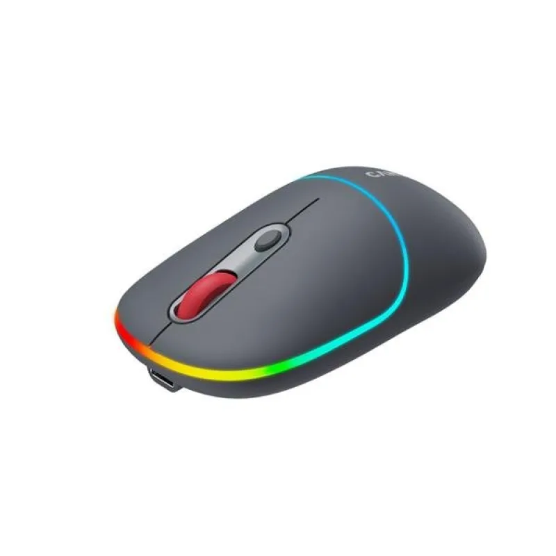 Canyon MW-22, 2v1 bezdrôtová optická myš Bluetooth / Wireless USB, 800…