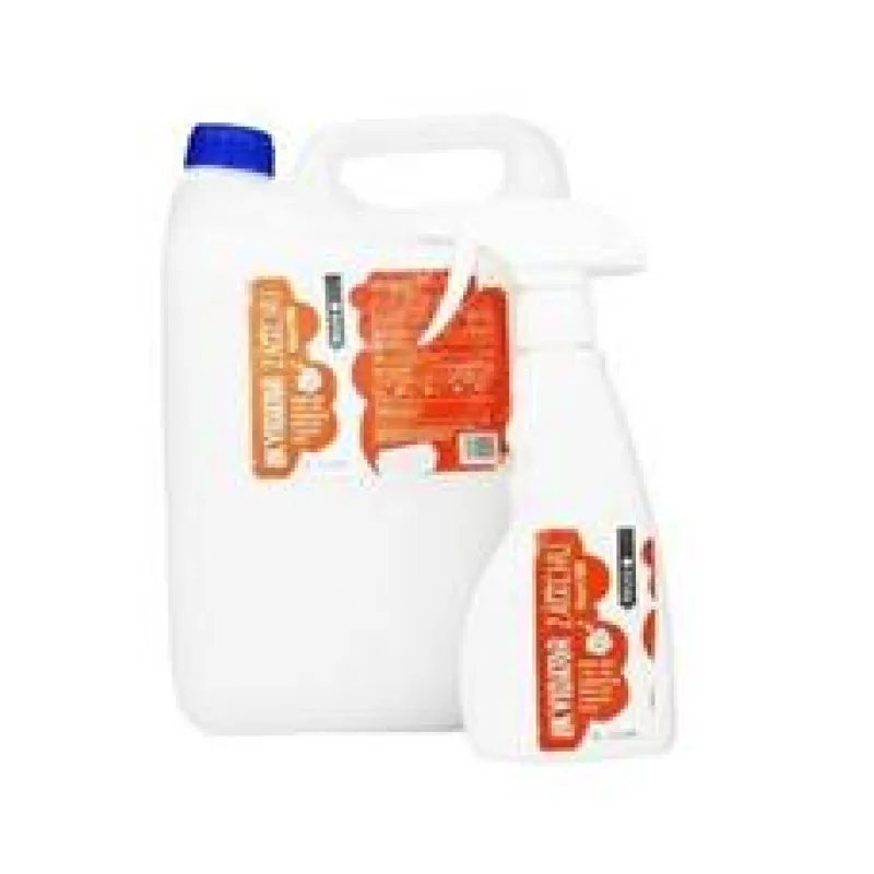 BIOclean likvidátor zápachu NATURAL 250 ml