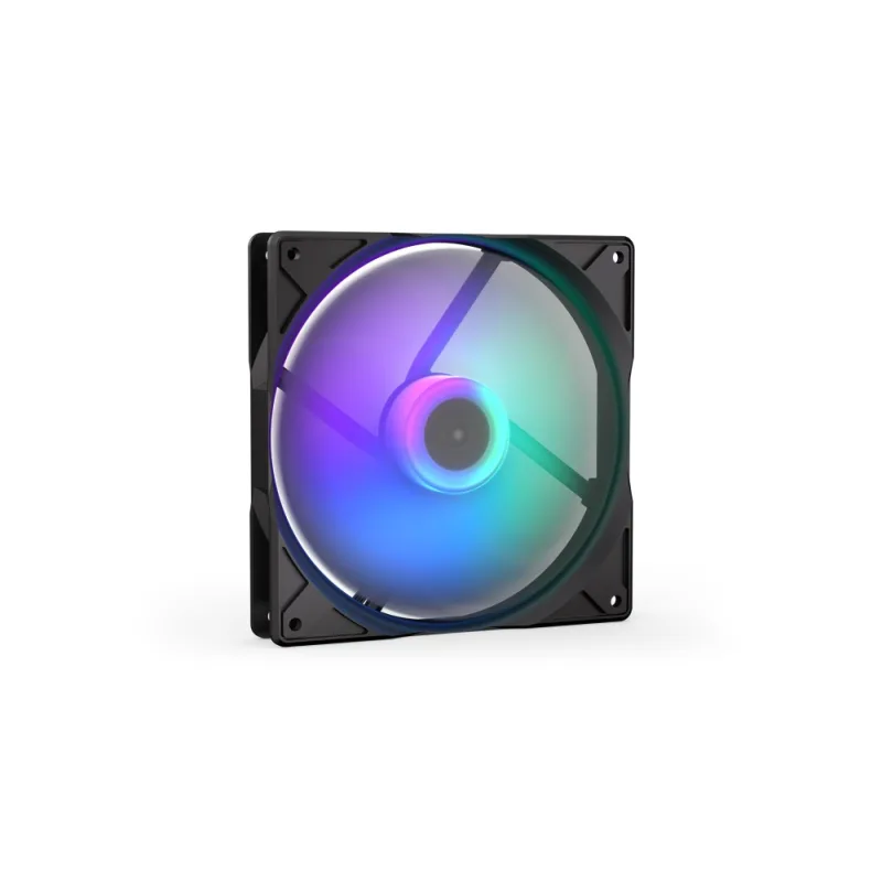 Endorfy ventilátor Stratus 140 PWM ARGB EY4A012