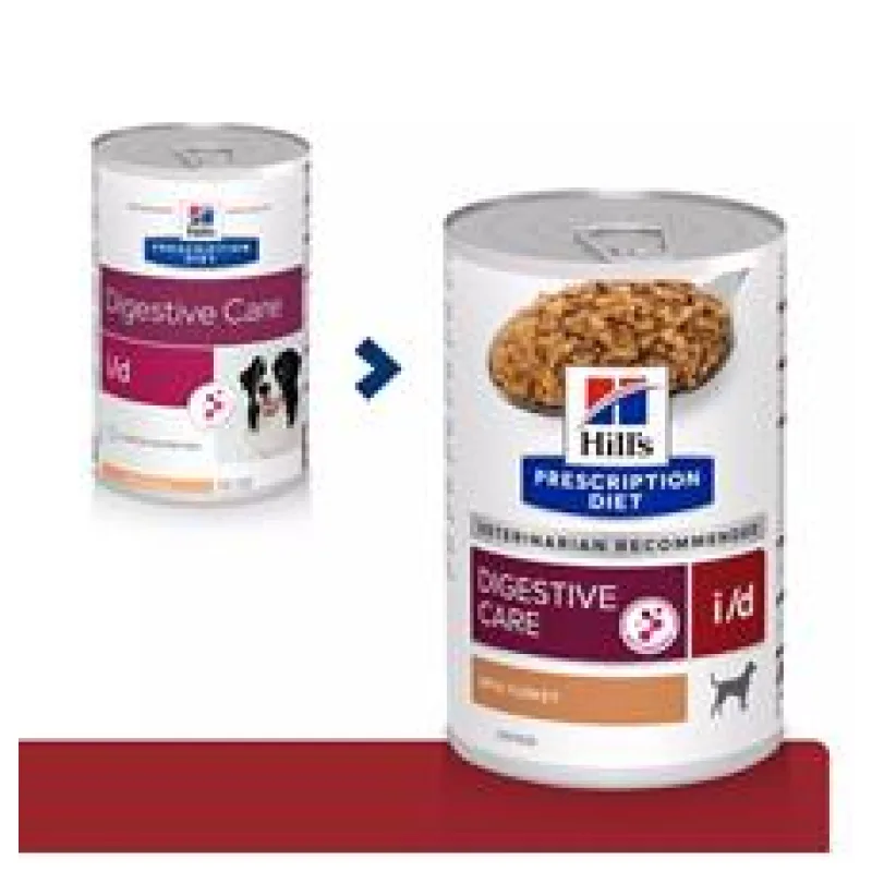 Hill’s Can. PD I/D Digestiv Care Konz. 360 g