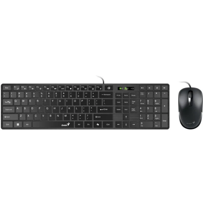 GENIUS Slimstar C126 set + Copilot 31330007413
