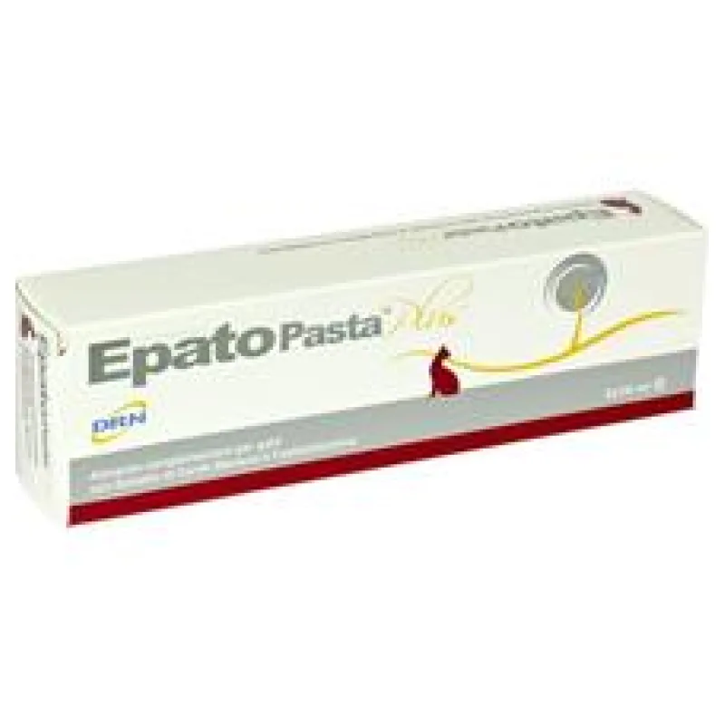 Epato pasta plus 2x15ml