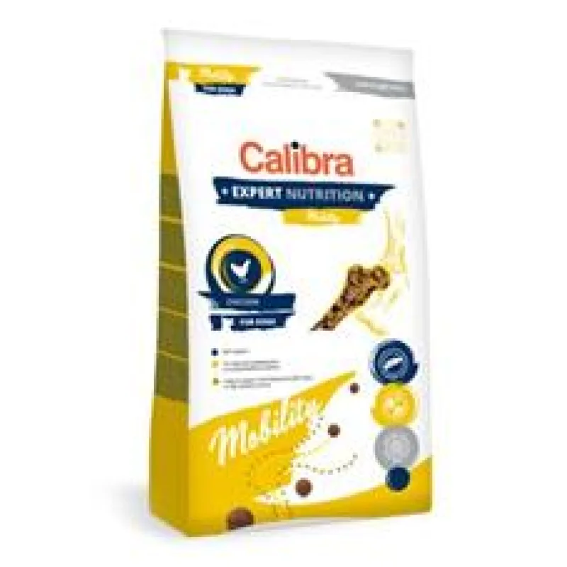 Calibra Dog EN Mobility 2 x 12 kg