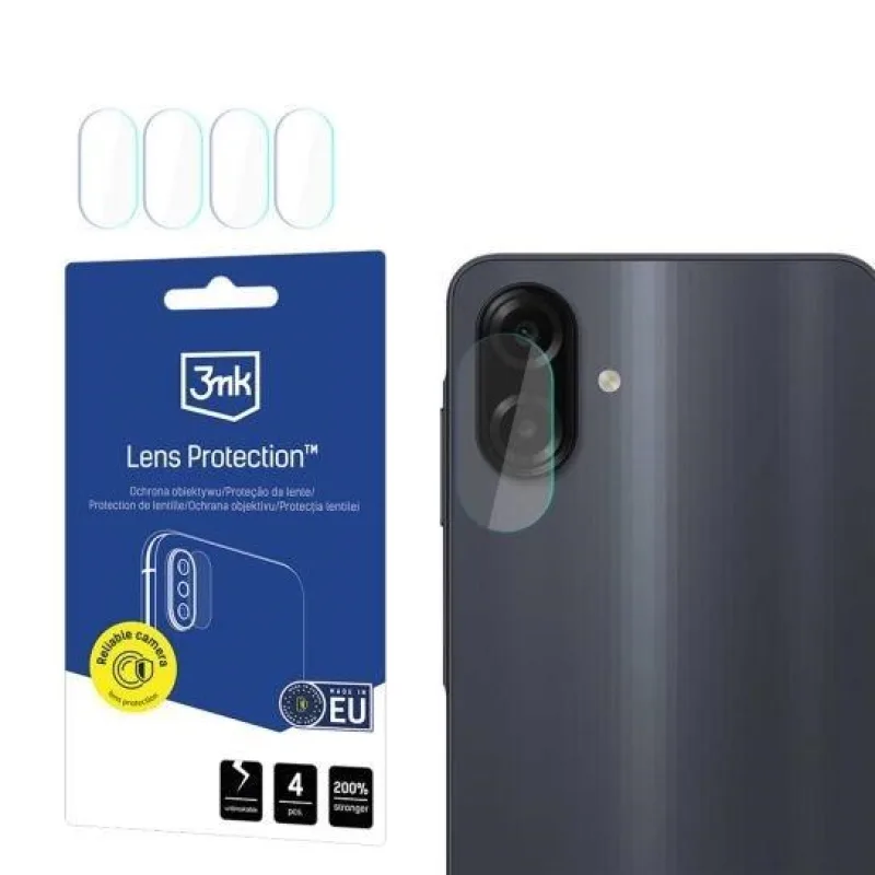 3mk Lens Protection pro Samsung Galaxy A07 4G 5903108684835