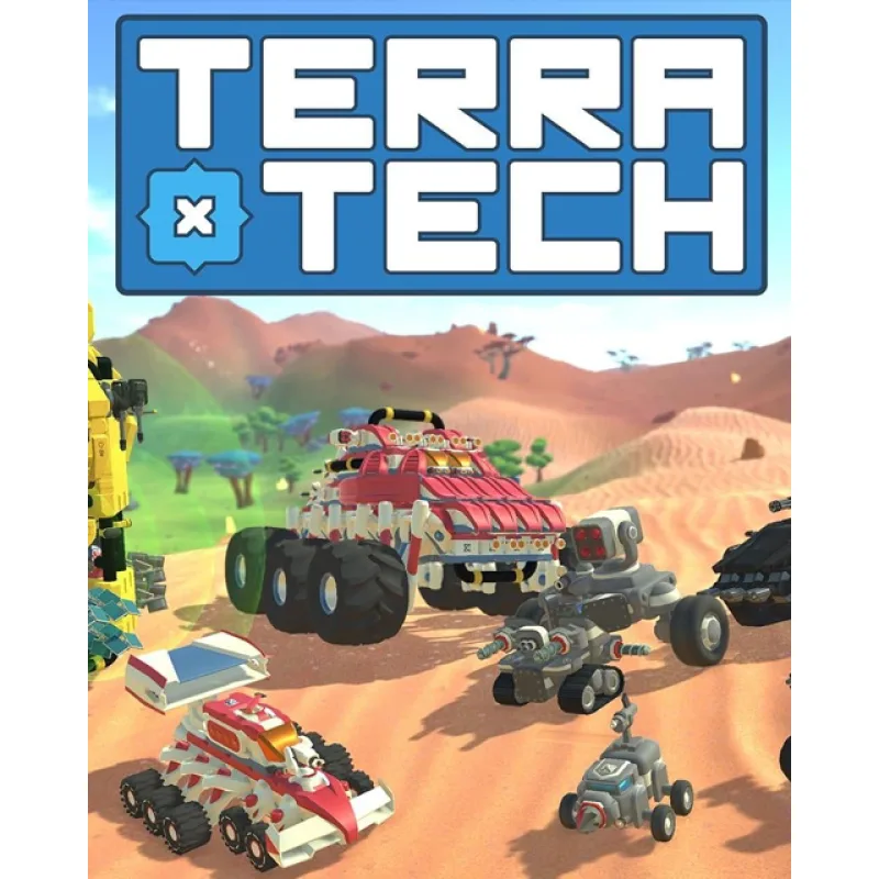 ESD Terratech ESD_8009