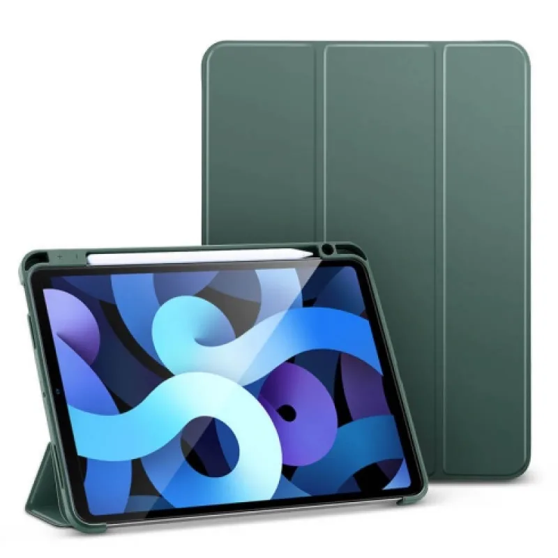 ESR puzdro Silicon Rebound Pencil Case pre iPad Air 11" M1/M2/M3 - Cactus…