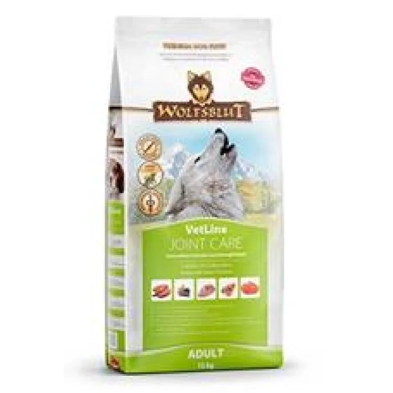 Wolfsblut Dog VetLine Joint Care 12 kg