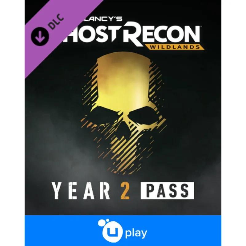 ESD Tom Clancys Ghost Recon Wildlands Year 2 Pass ESD_8511