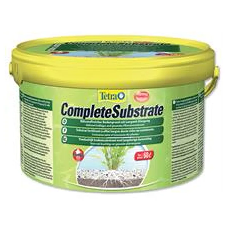 TETRA Plant Complete Substrate 5 kg