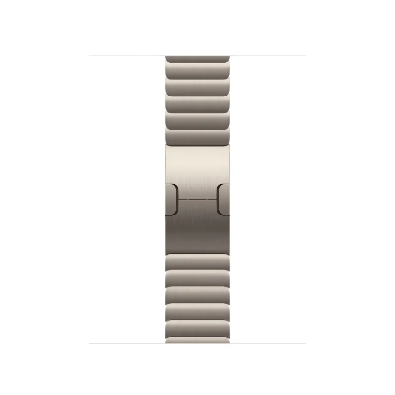 Watch Acc/ 42/ Natural Link Bracelet MXMA3ZM/A