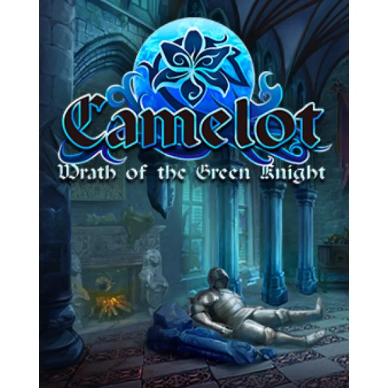ESD Camelot Wrath of the Green Knight ESD_10499