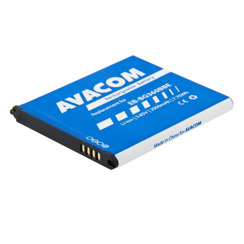 Batéria AVACOM GSSA-G360-2000 do mobilu Samsung Galaxy Core Prime Li-Ion…