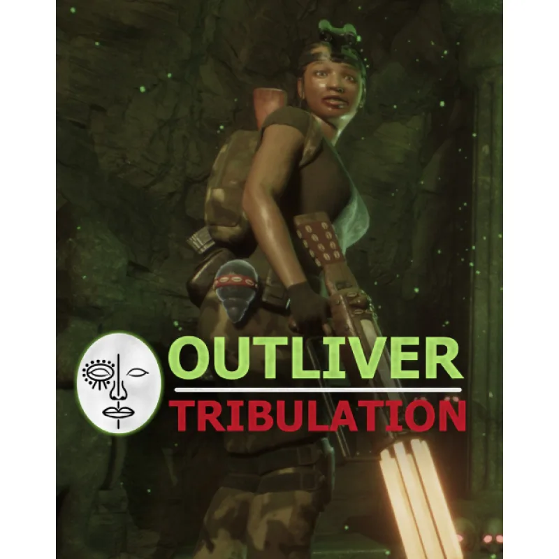 ESD Outliver Tribulation ESD_12443