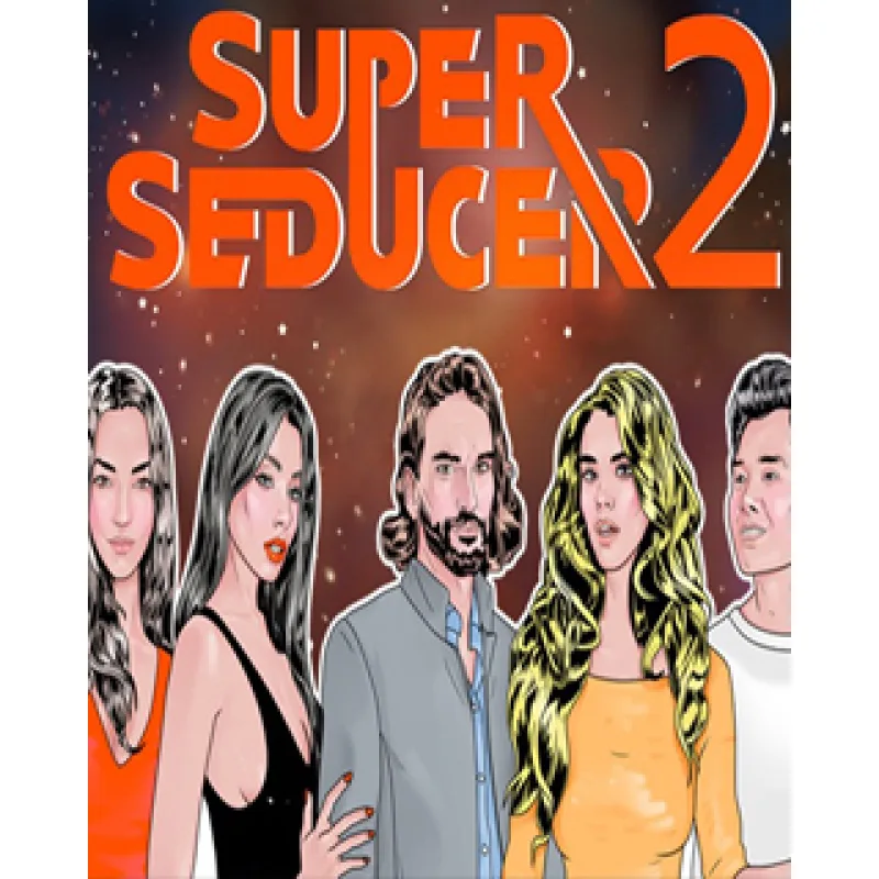 ESD Super Seducer 2 Advanced Seduction Tactics ESD_7778