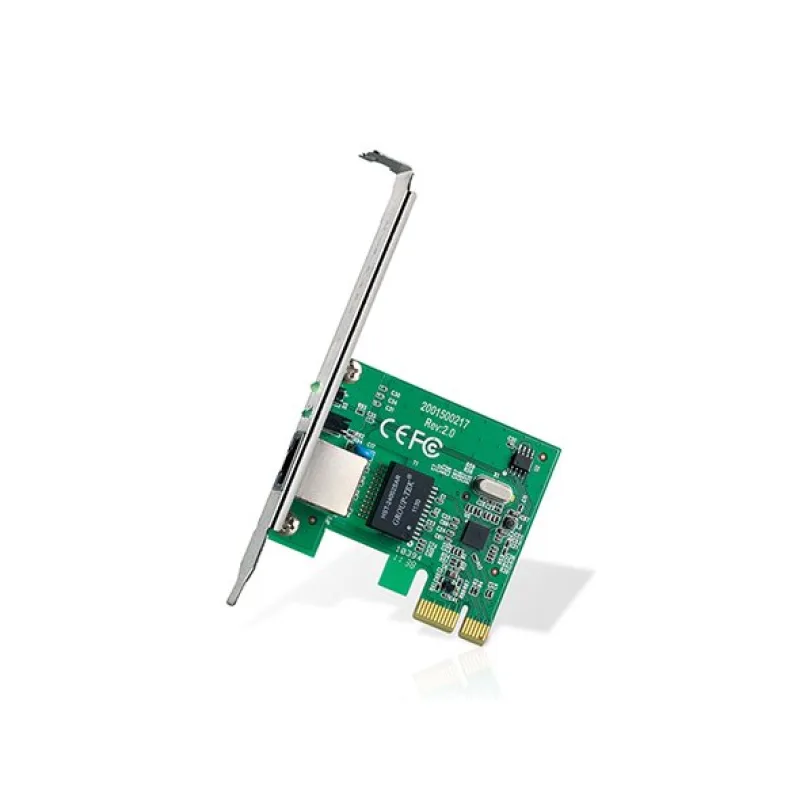Gigabit PCI Express Network Adapter TG-3468