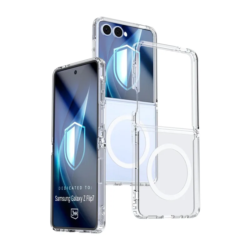 3mk Armor MagCase pro Samsung Galaxy Z Flip 7 5903108678254