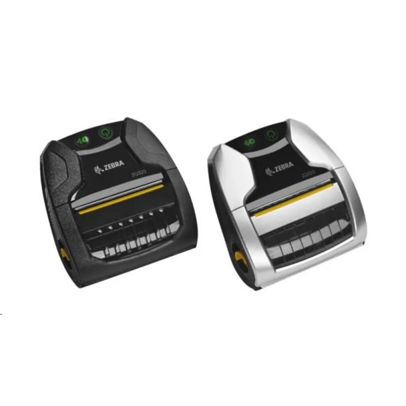 ROZBALENO - Zebra ZQ310 Plus, Outdoor, USB-C, BT (BLE), NFC, 8 dots/…