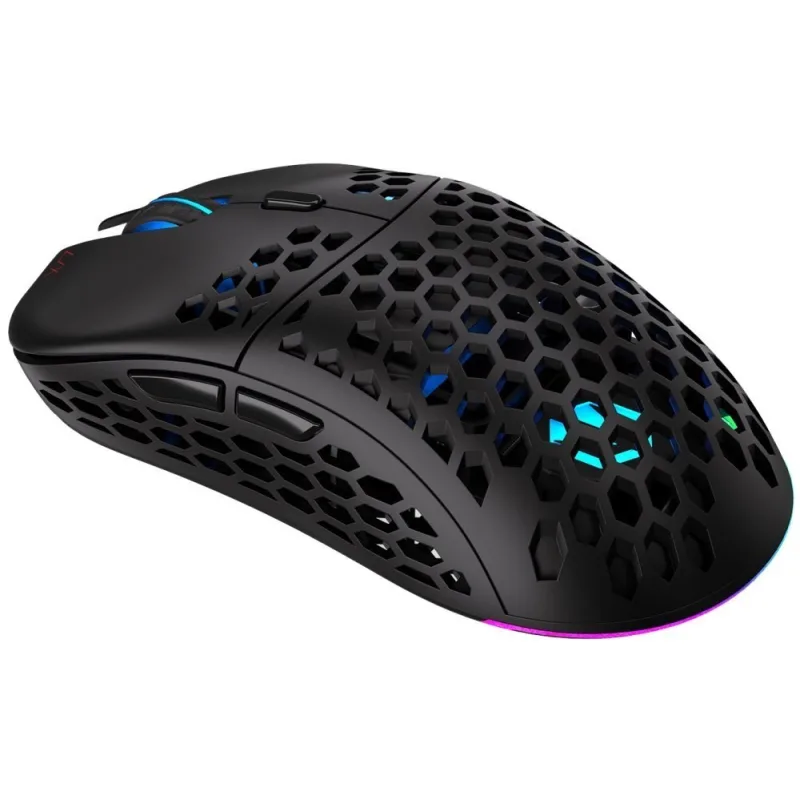 Endorfy Liv Plus/ Herná/ Optická/ Pre pravákov/ 26 000 DPI/ Drôtové/…