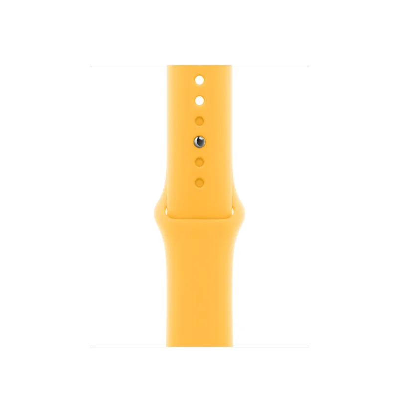 Apple Watch 41mm Sunshine Sport Band - S/M MWMP3ZM/A