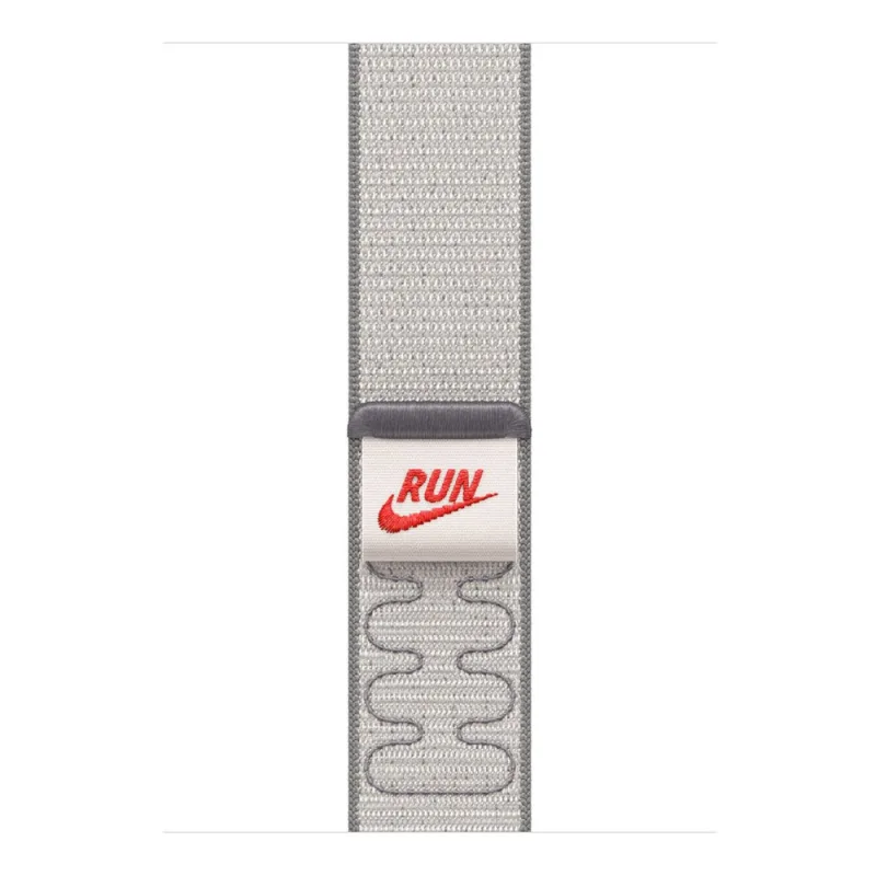 Watch Acc/ 46/ Veiled Grey Nike Sport Loop MGD44ZM/A