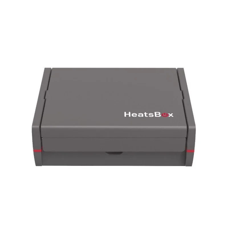 Faitron HeatsBox PRO chytrý vyhřívaný obědový box HB-01-102B