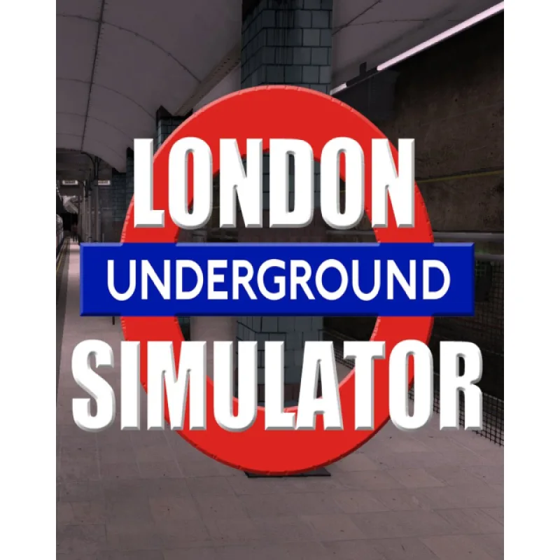 ESD World of Subways 3 London Underground Circle L ESD_9371