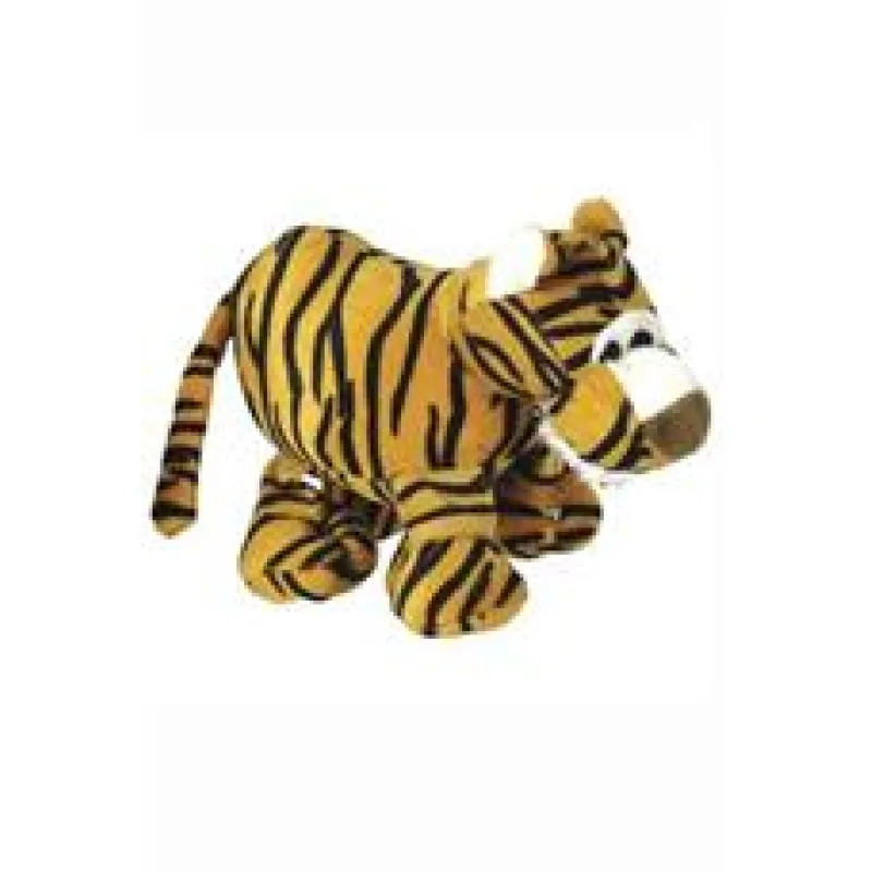 Hračka pes ZOO Park tygr plyš 16-22cm 1 ks