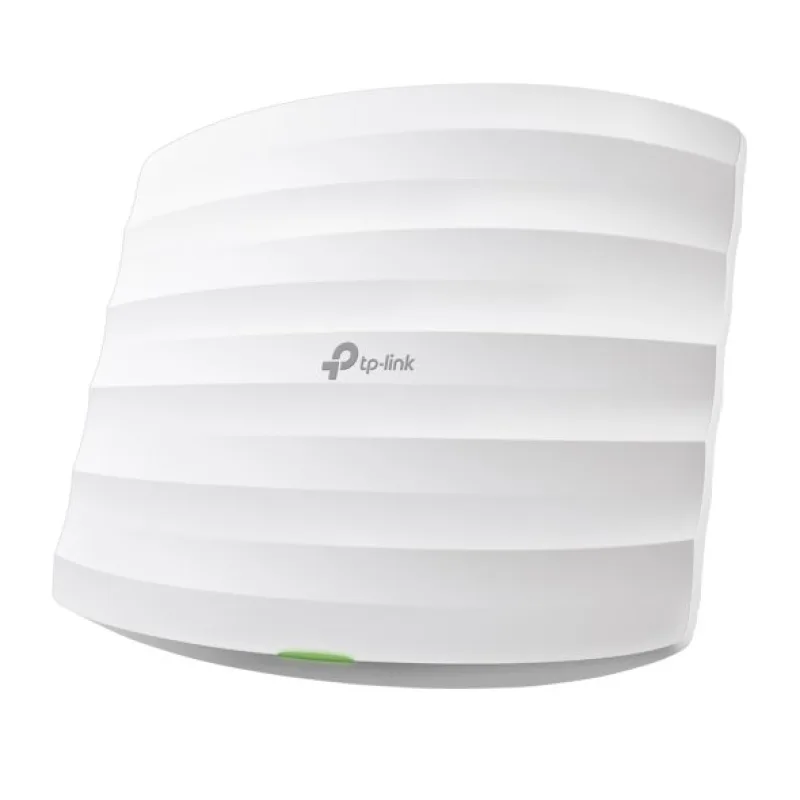 AC1350 Ceiling Mount Dual-Band Wi-Fi Access Point PORT: 1× Gigabit RJ45…