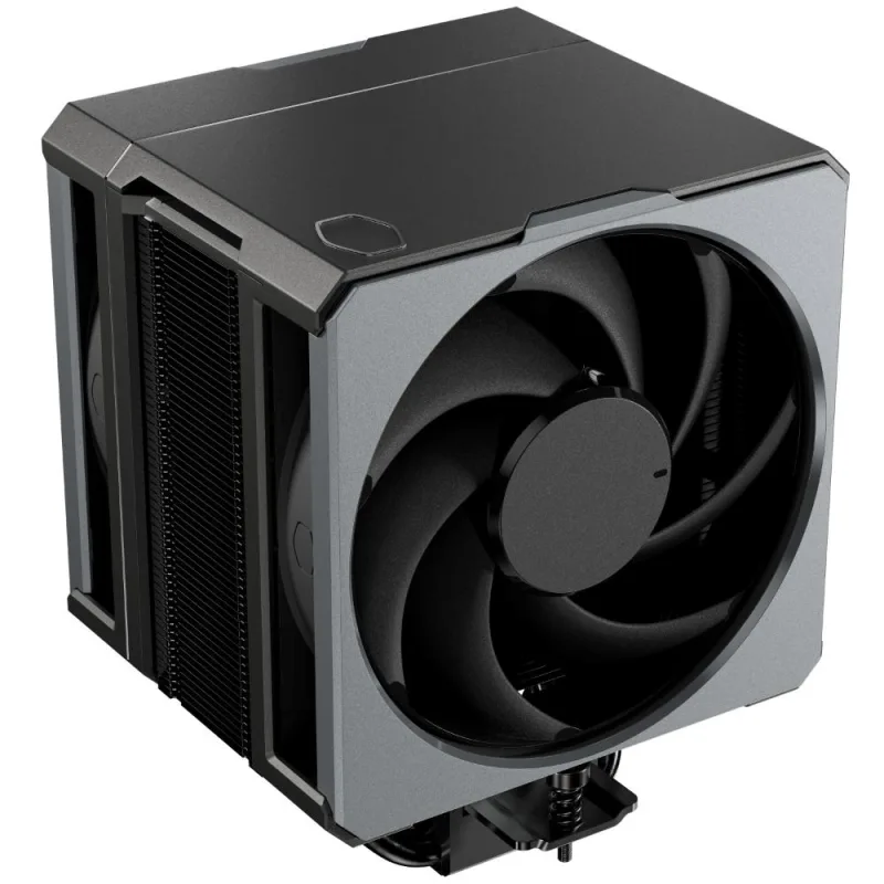 Cooler Master chladič Hyper 612 Apex, 2x120 mm, LGA1851, AM5 MAP-T6PN…
