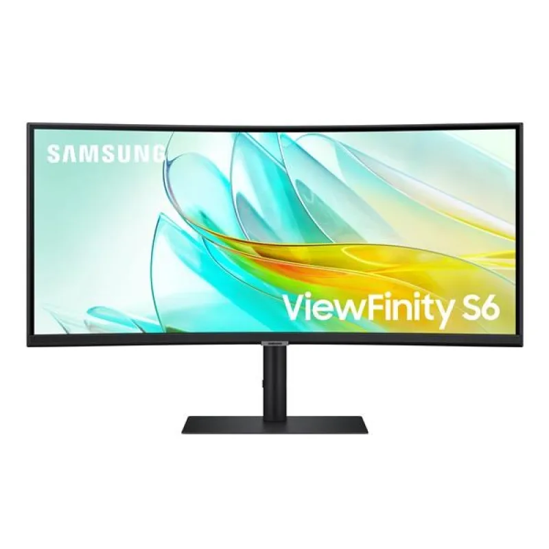 BAZAR - SAMSUNG MT LED LCD Monitor 34" Samsung ViewFinity S65UC …
