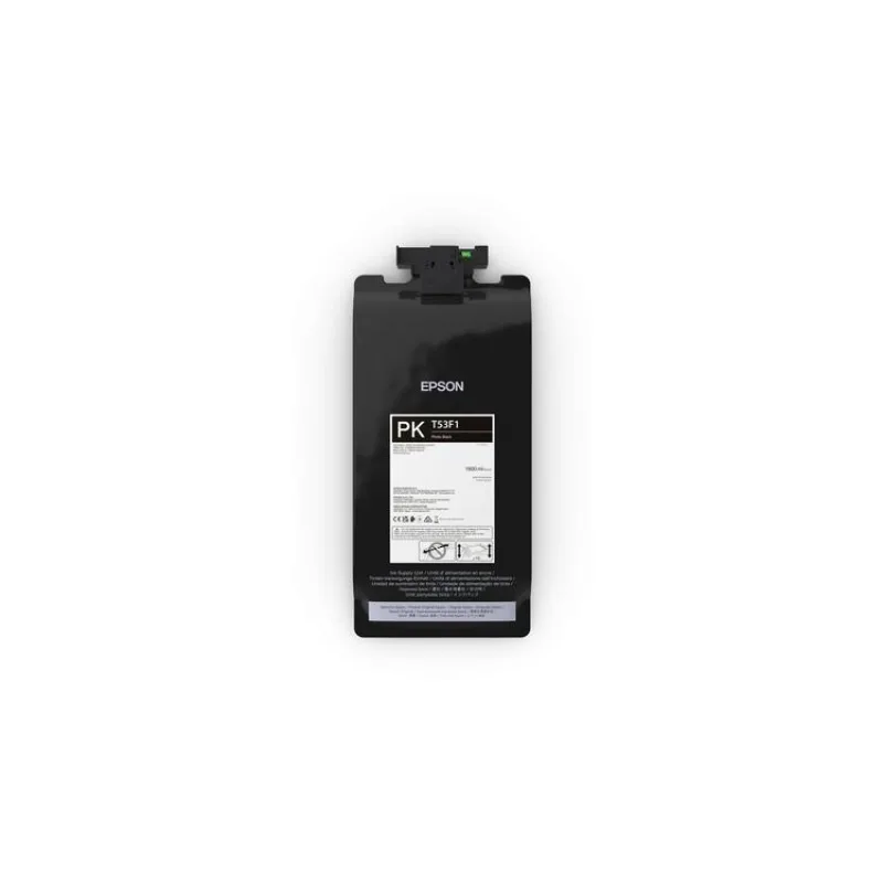 Epson P-Series Photo Black IIPS Ink 1600ml C13T53F100