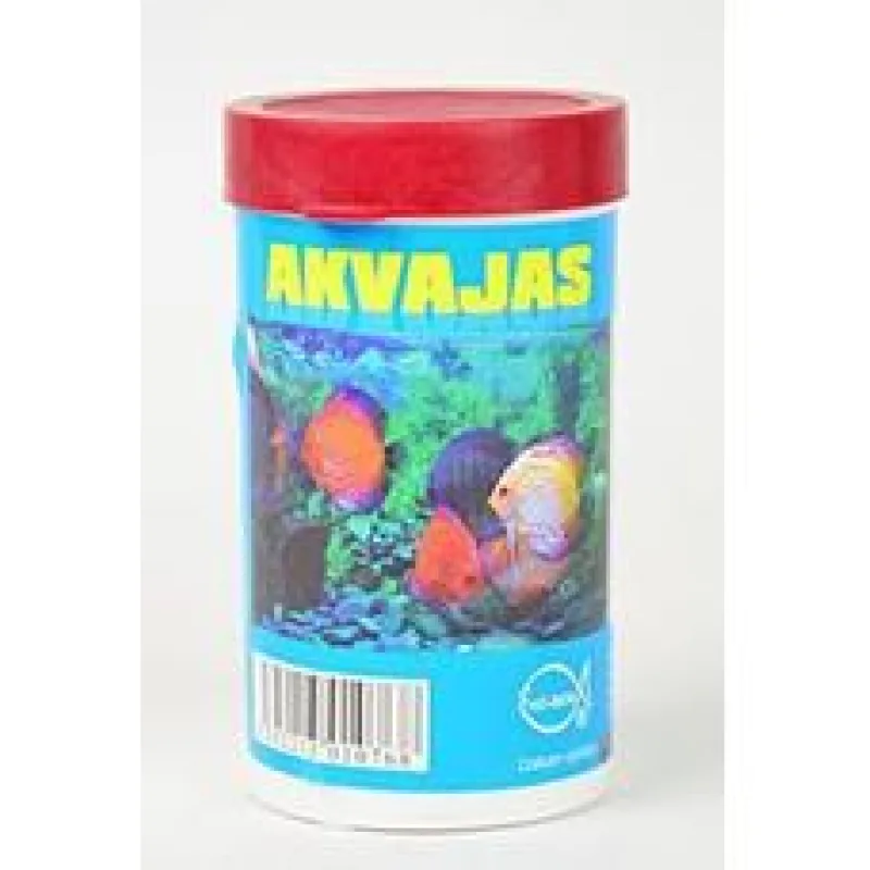 Akvajas HU-BEN prostředek k čištění akvária 130 ml