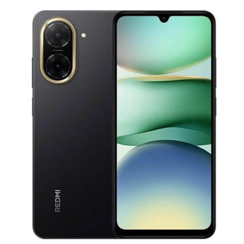 Xiaomi Redmi A5/ 3GB/ 64GB/ Midnight Black 64264