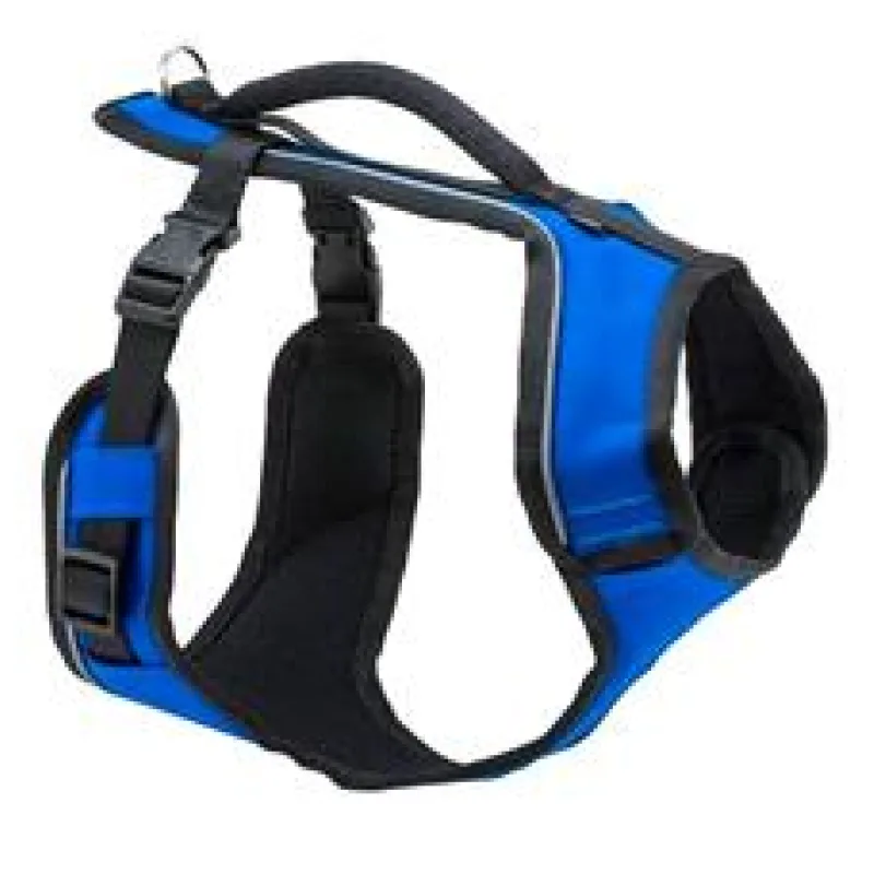 Petsafe postroj, EasySport, modrý, velikost M