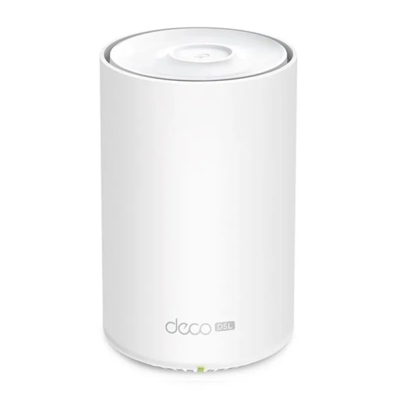 AX3000 Whole Home Mesh Wi-Fi 6 Modem Router SPEED: 574 Mbps at 2.4 GHz +…