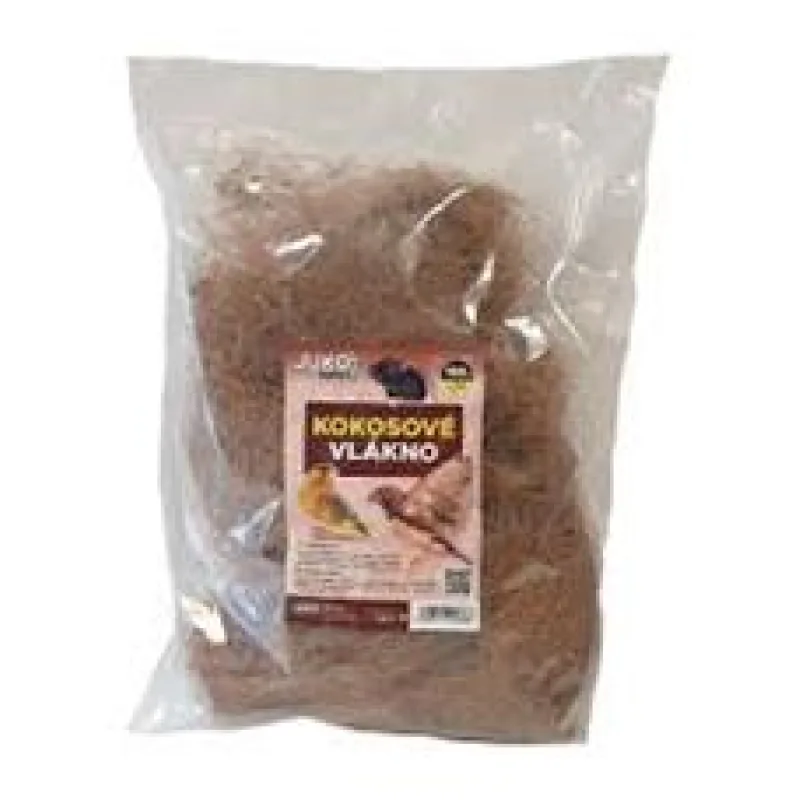 Kokosové vlákno JUKO 100g