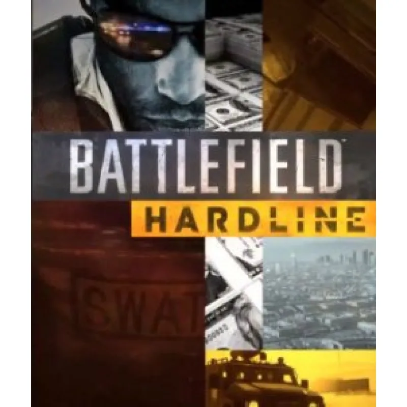 ESD Battlefield Hardline ESD_1541