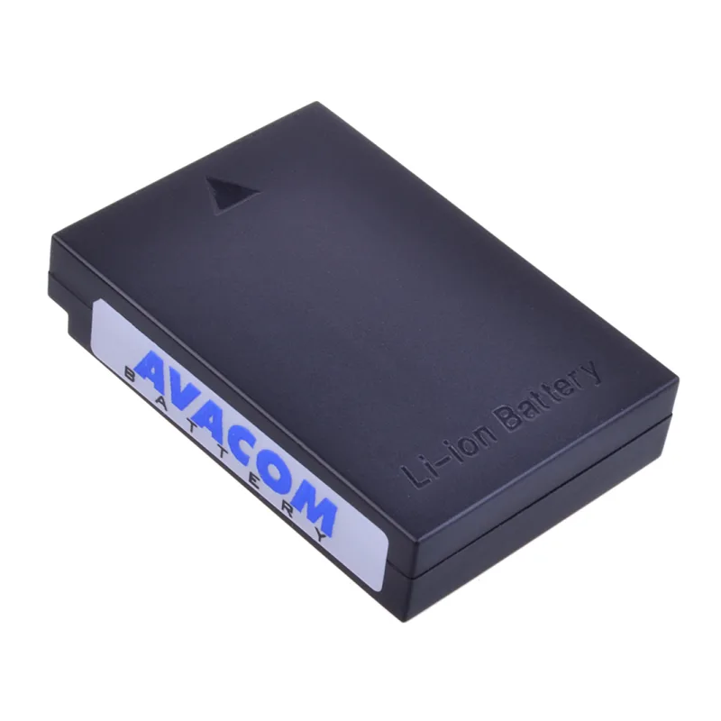 Batéria AVACOM Olympus LI-10B Li-ion 3.7V 1090mAh DIOL-LI10-934