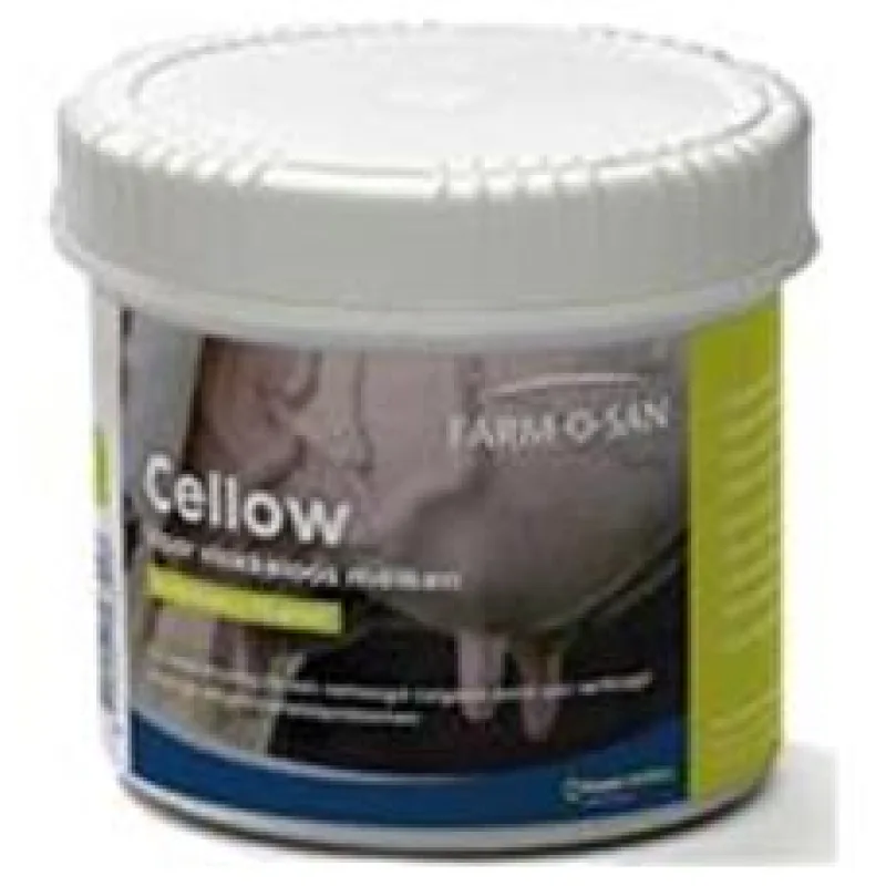 FOS Cellow bolus 8x75g