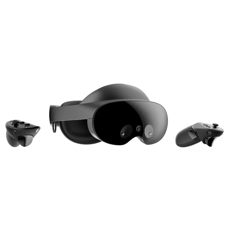 META Quest PRO Virtuální realita - 256 GB - US 899-00412-01