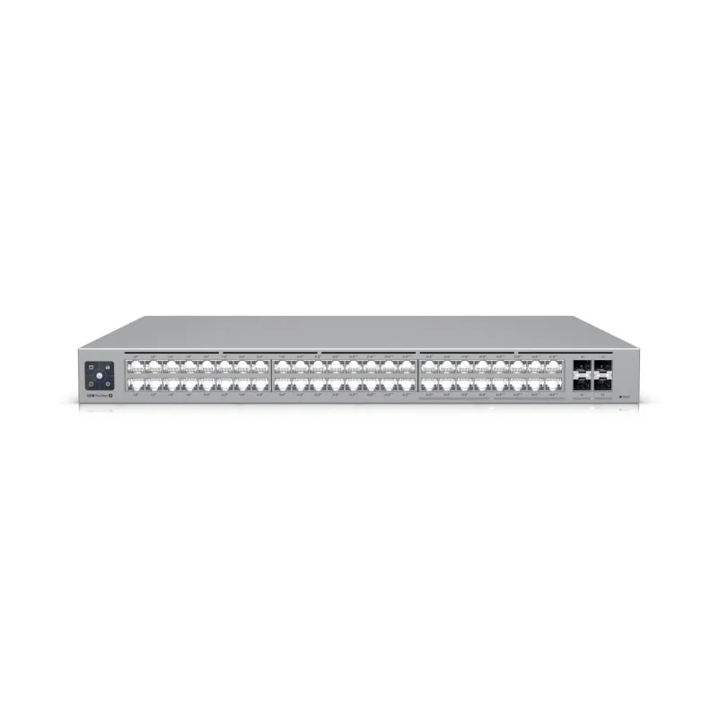 Ubiquiti USW-Pro-Max-48-PoE, UniFi Switch Pro Max 48 PoE USW-Pro-Max-48…