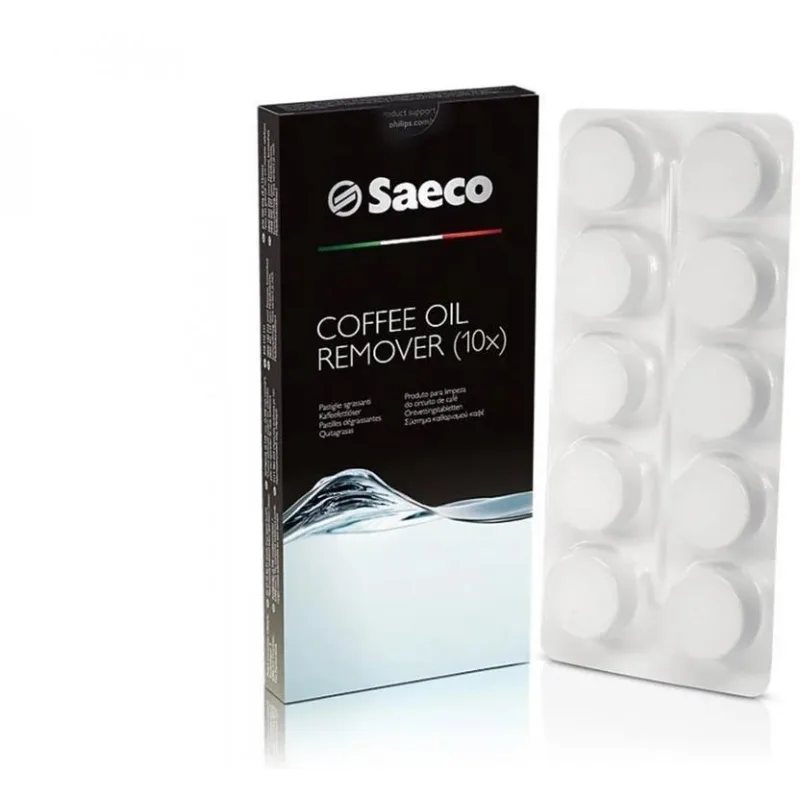 SAECO CA6704/ 99 čiistící tablety do spařovací jednotky CA6704/99