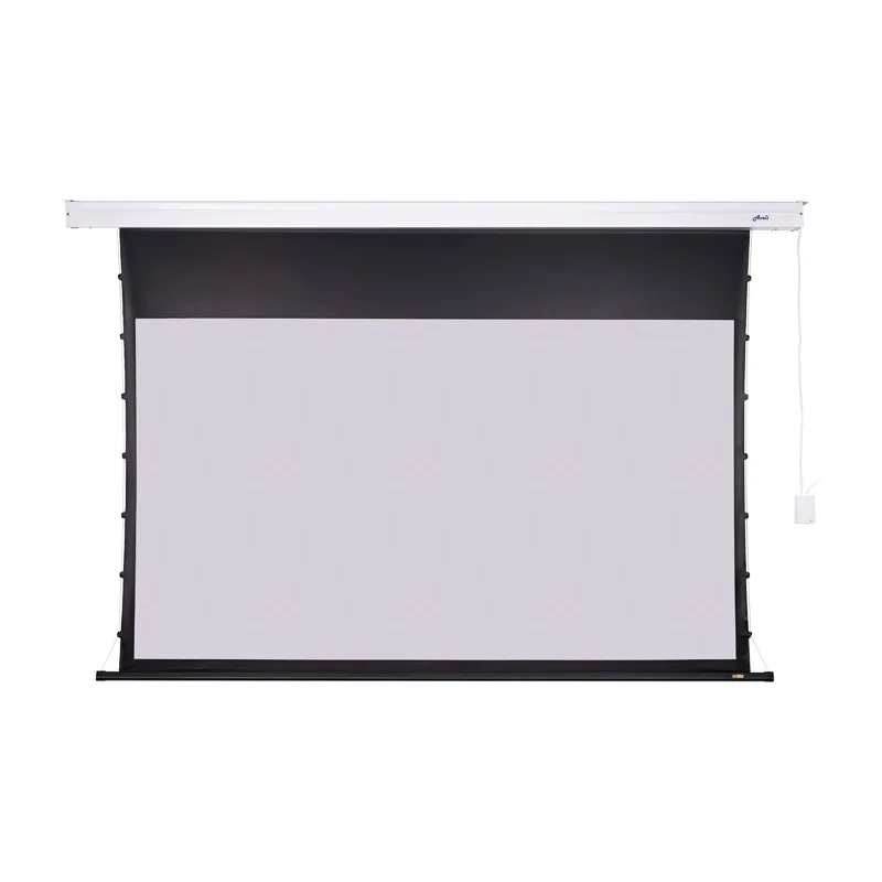 Nástenné plátno AVELI PREMIUM, metal, 265x149 (16:9) 120" XRT-00288