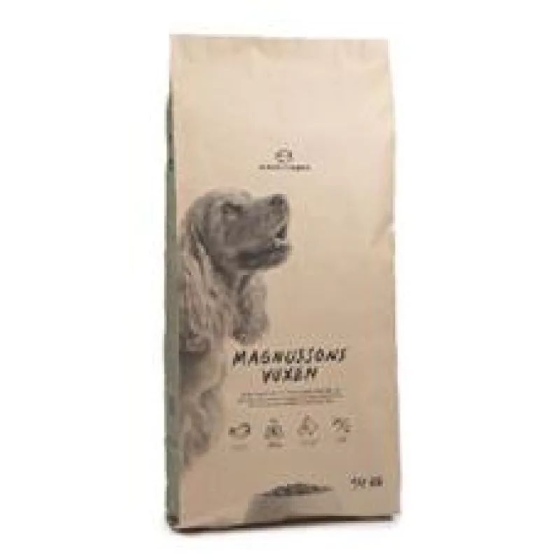 Magnusson meat&biscuit ADULT 2x14 kg