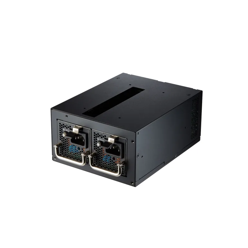 FSP TWINS PRO/ 500W/ ATX/ 80PLUS Gold/ Retail PPA5008601